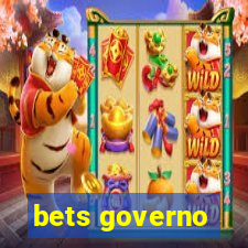 bets governo