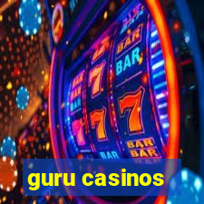 guru casinos