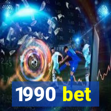 1990 bet