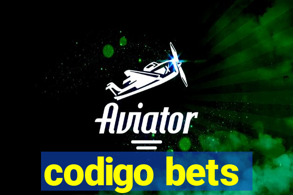 codigo bets