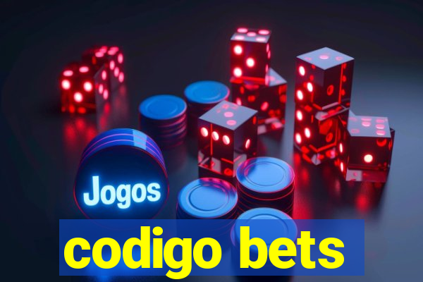 codigo bets