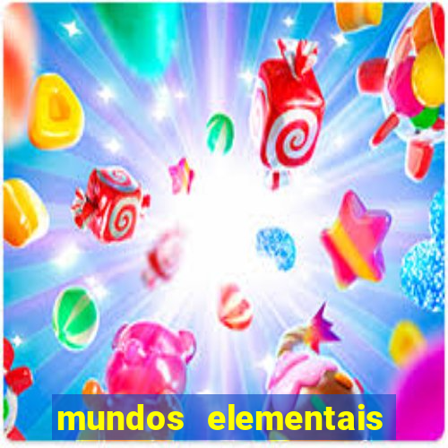 mundos elementais download android