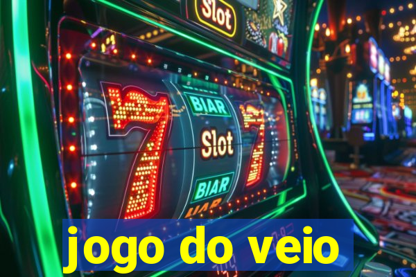 jogo do veio