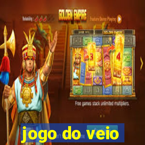 jogo do veio