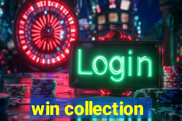 win collection