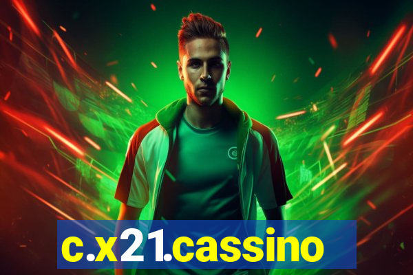 c.x21.cassino