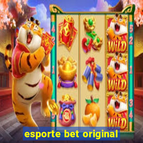 esporte bet original