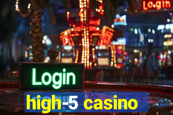 high-5 casino