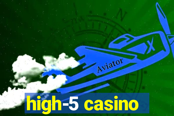 high-5 casino