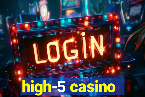 high-5 casino