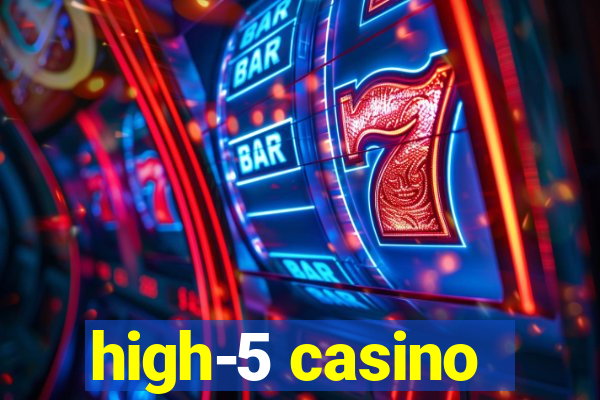 high-5 casino