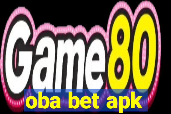 oba bet apk