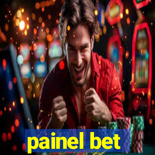 painel bet