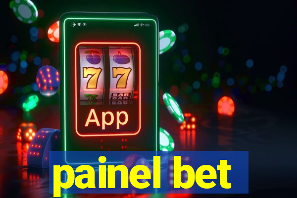 painel bet