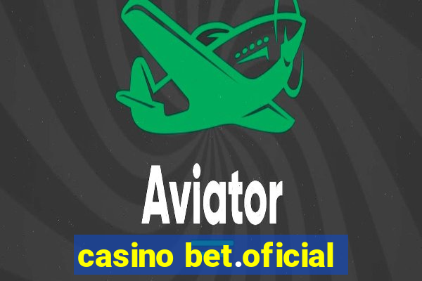 casino bet.oficial