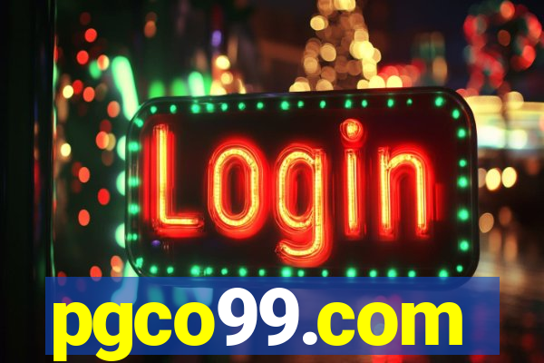 pgco99.com