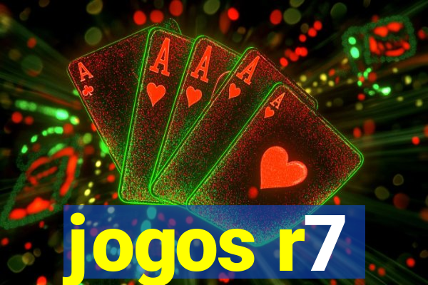 jogos r7