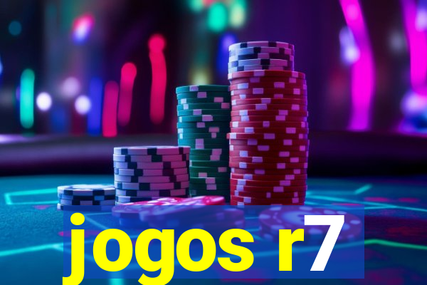 jogos r7