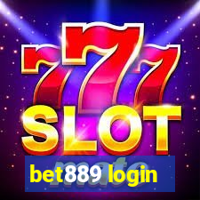 bet889 login