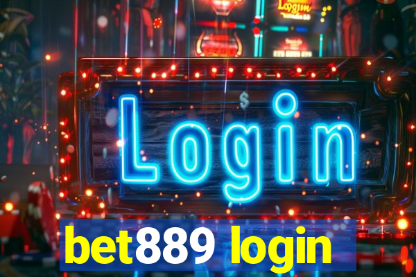 bet889 login