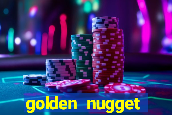 golden nugget casino hotel