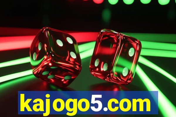 kajogo5.com