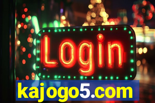 kajogo5.com