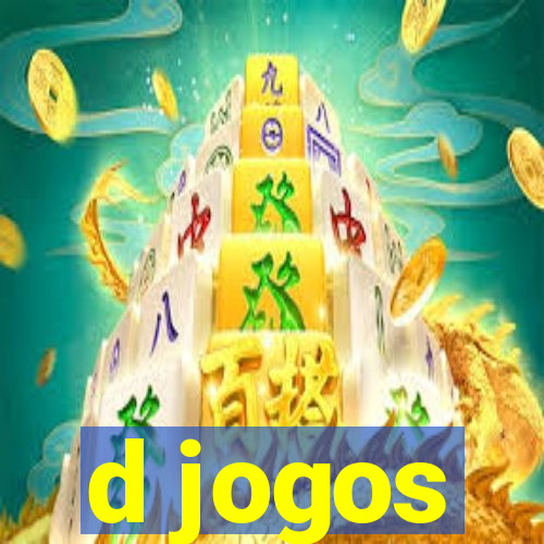 d jogos