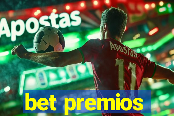 bet premios