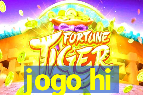 jogo hi