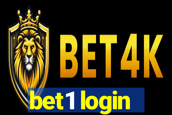 bet1 login