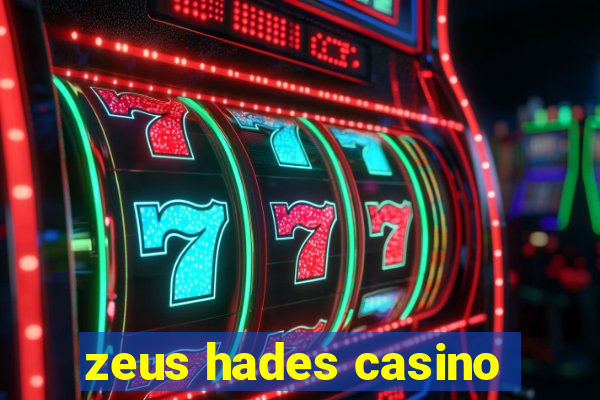 zeus hades casino