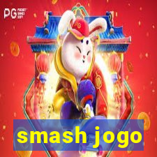 smash jogo