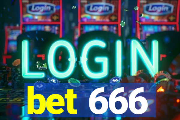 bet 666