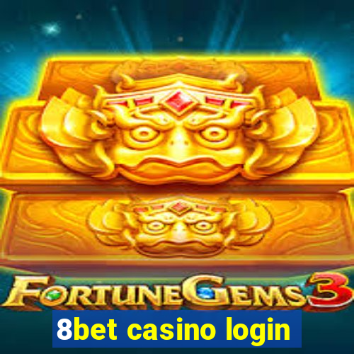 8bet casino login