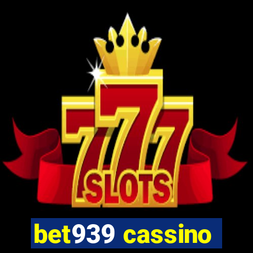 bet939 cassino