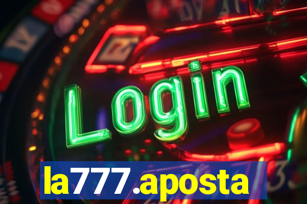 la777.aposta