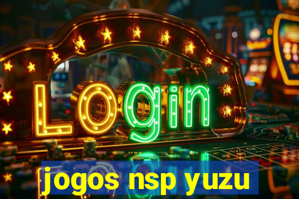 jogos nsp yuzu