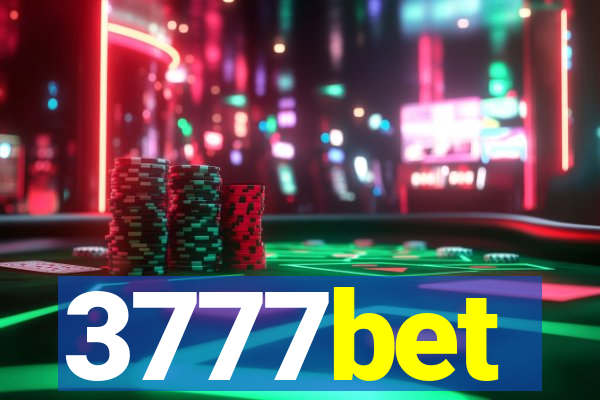 3777bet