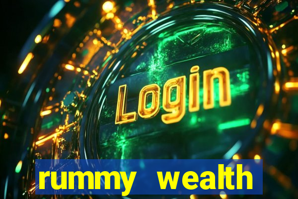 rummy wealth earning app