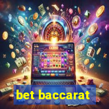 bet baccarat