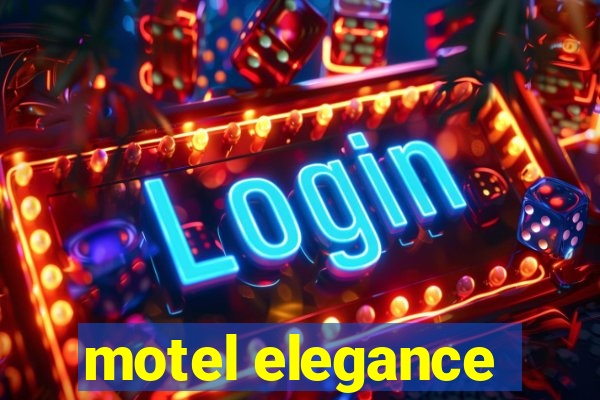 motel elegance