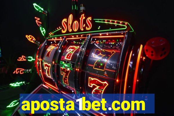 aposta1bet.com