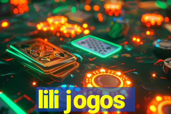 lili jogos