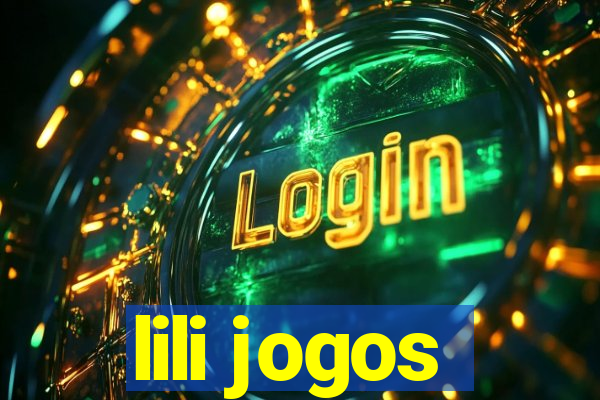 lili jogos