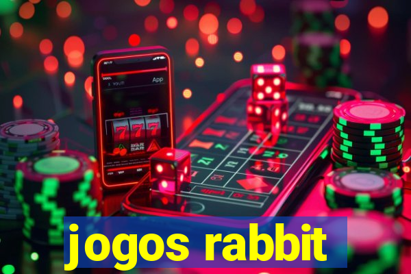 jogos rabbit