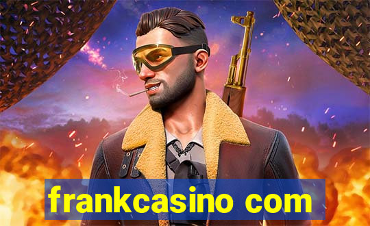 frankcasino com