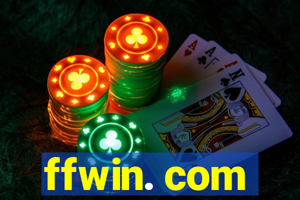 ffwin. com