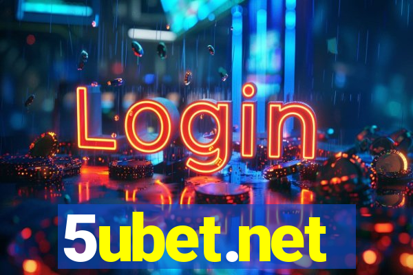 5ubet.net