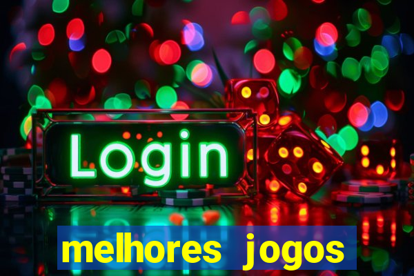 melhores jogos atualmente para android